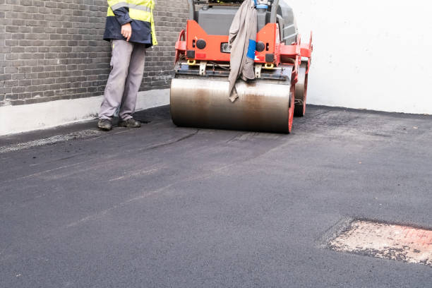 Appomattox, VA Driveway Paving Services Company